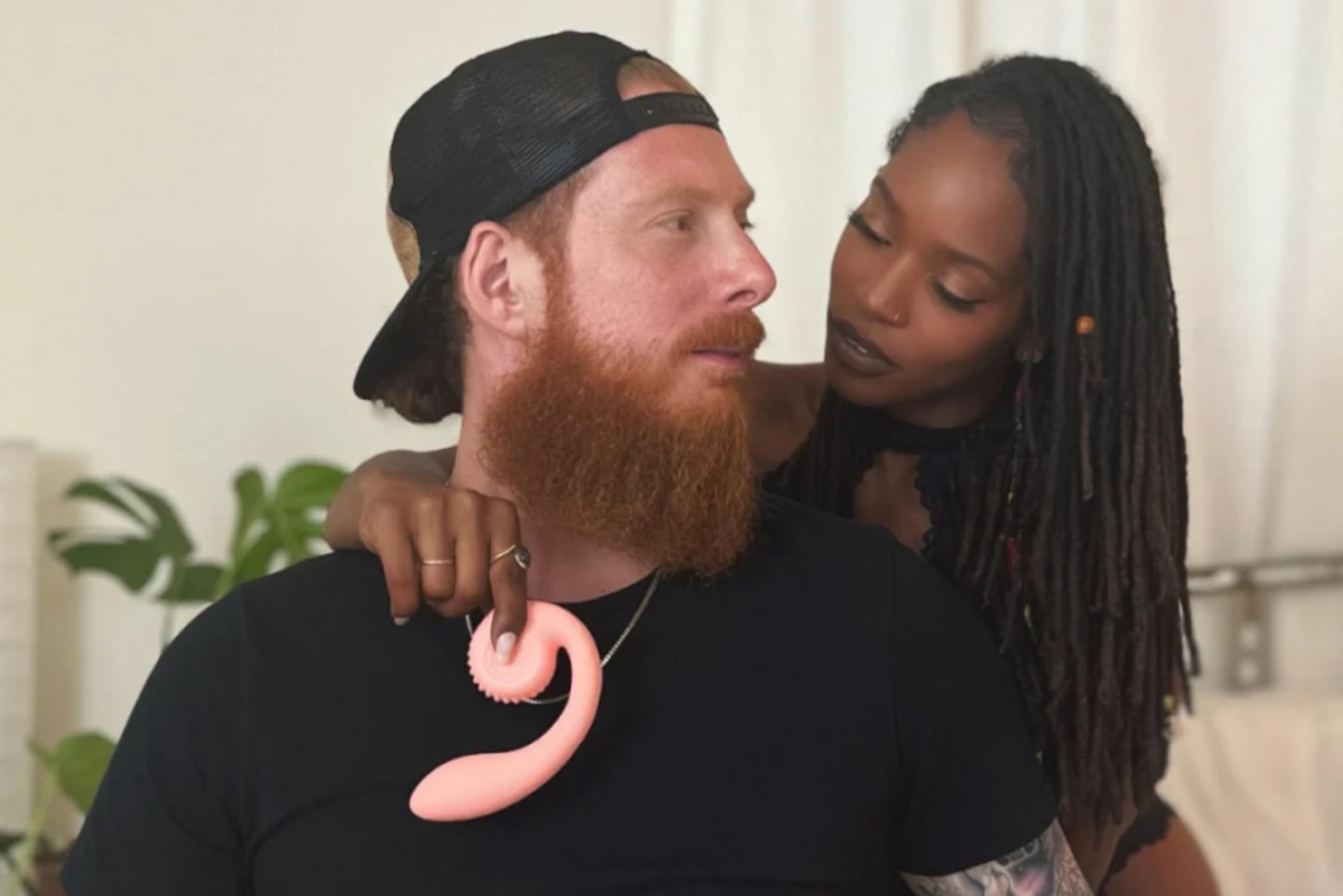 SHELL SHOCKED: A COUPLE'S REVIEW OF THE SNAILVIBE GIZI