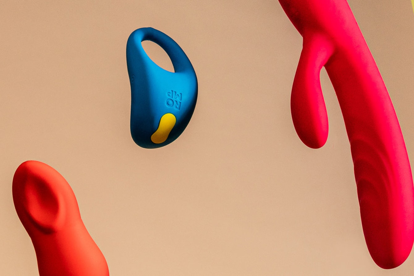 PERFECT PLEASURE PRODUCTS FOR EVERY BUDGET
