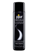 pjur Original Silicone Lubricant