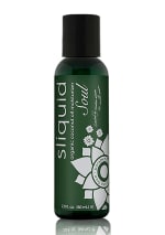 Sliquid Soul Coconut Oil Based Lubricant