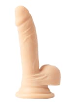 Boy Next Door Dildo - 6.5