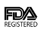 FDA Registered