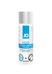 JO H2O Original Lubricant 2 oz.