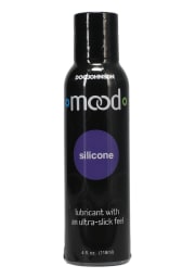 Mood™ - Silicone Lubricant 4 oz.