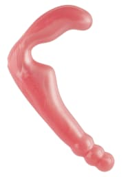 Platinum™ Premium Silicone - The Gal Pal Pink