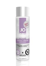 System Jo Agape Original Lubricant 1 oz.