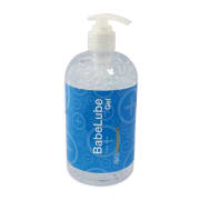 BabeLube Gel 16oz