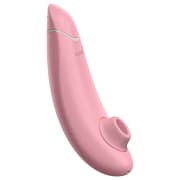 Womanizer Premium Eco Rose Clitoral Stimulator