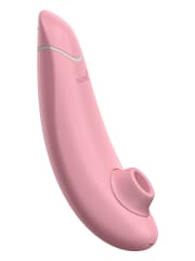 Womanizer Premium Eco Rose Clitoral Stimulator