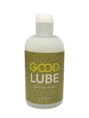 Good Lube Hybrid Silk Lubricant 8.5oz