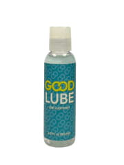 Good Lube Gel Lubricant 2oz