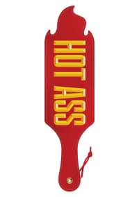 Hot Ass Paddle