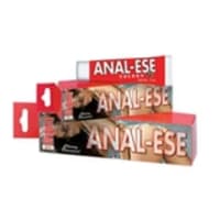 Anal Lubes