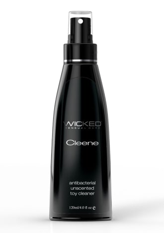 Wicked Cleene Antibacterial Toy Cleaner