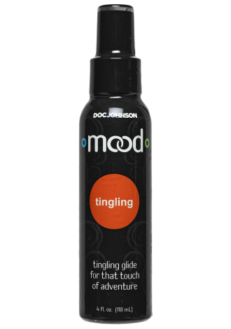 Mood™ - Tingling Glide