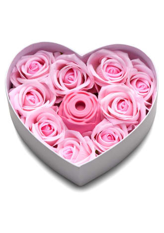The Rose Lover's Gift Box
