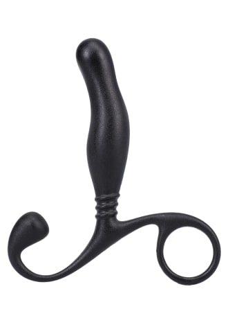 Prostate Massager in a Bag