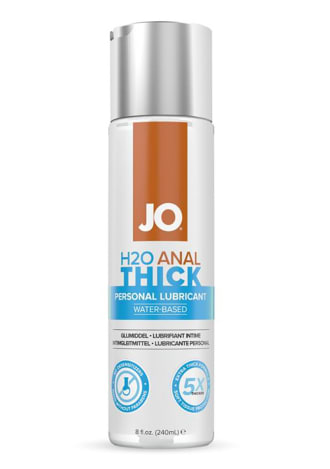 JO H2O Anal Thick