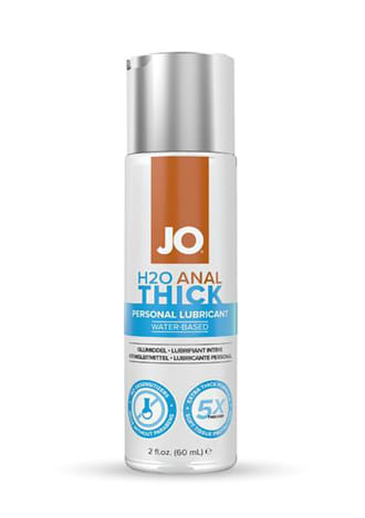 JO H2O Anal Thick