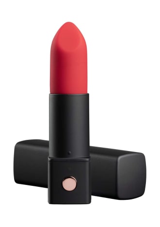 Exomoon Bluetooth Mini Lipstick Vibe