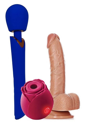 The One Threeway