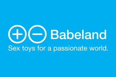 Babeland logo