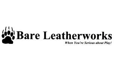 Bare Leatherworks logo