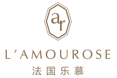 L'Amourose logo