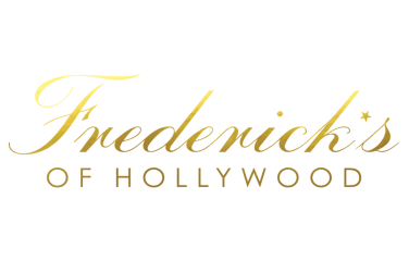 Frederick's of Hollywood logo