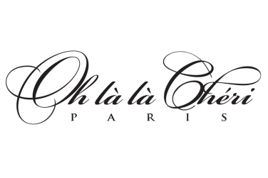 Oh La La Cheri logo