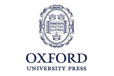 Oxford University Press logo