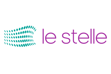 Le Stelle logo