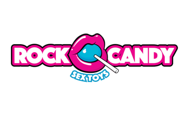 Rock Candy logo