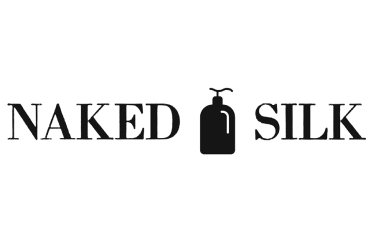 Naked Silk logo