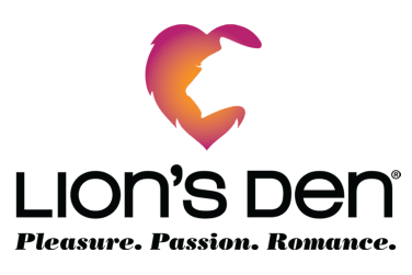 Lion's Den logo