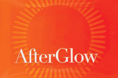 Afterglow logo