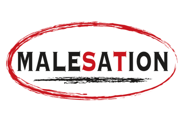 Malesation logo