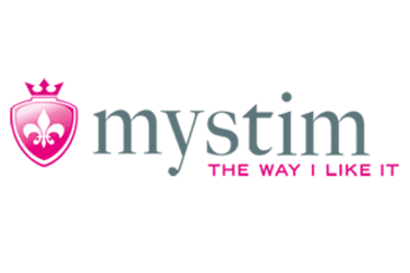 Mystim Gmbh logo