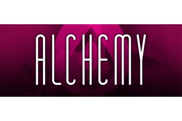 Alchemy logo