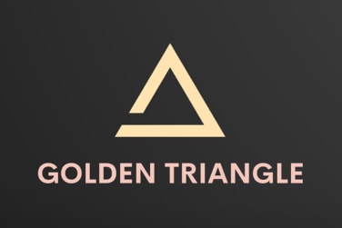 Golden Triangle logo