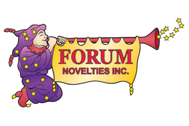 Forum Novelties