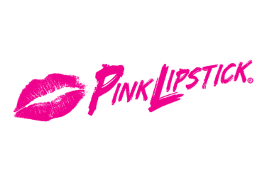 Pink Lipstick Lingerie logo