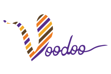 Voodoo Toys logo