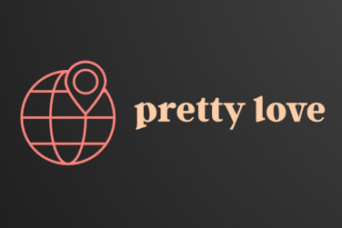 Pretty Love logo