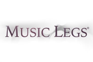 Music Legs logo