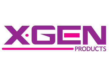 Xgen logo