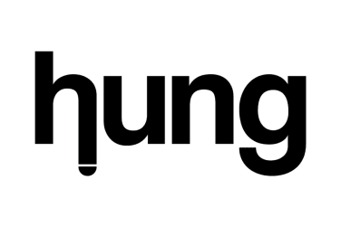 Hung logo