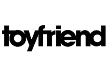 Toyfriend logo