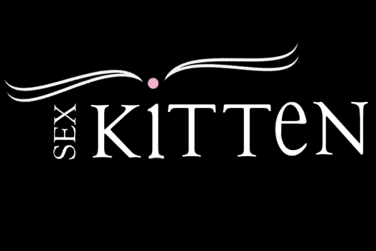 Sex Kitten logo