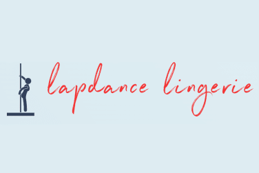 Lapdance Lingerie logo